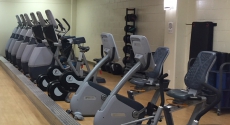 Healthy Fitness Center at Trees Hall