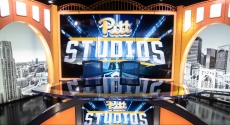 Pitt Studios