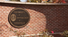 Pitt–Titusville sign