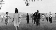 Zombies in 'Night of the Living Dead'