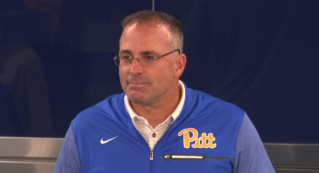Pat Narduzzi