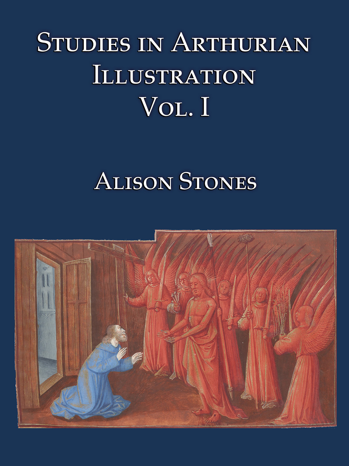 "Studies in Arthurian Illustration"