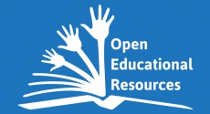 UNESCO Open Educational Resources logo