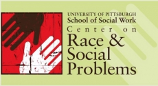 Logo for Center on Race & Social Problems
