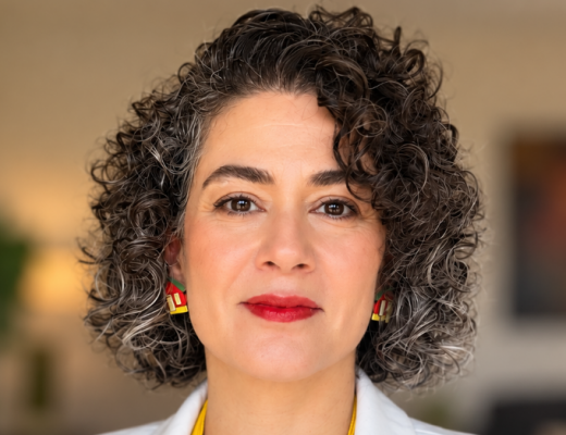 Roberta Mendonça De Carvalho